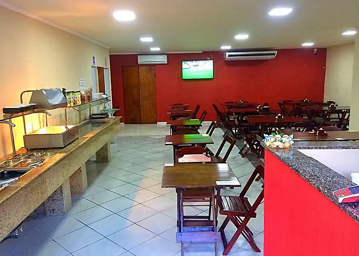 Pousada Costa Verde
