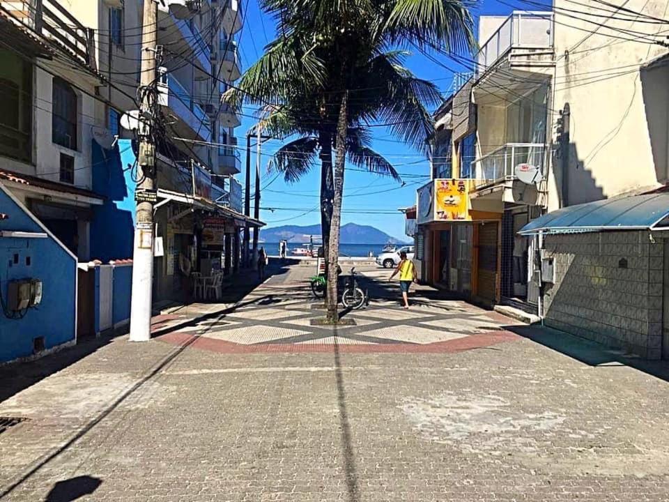 Costa Verde Guest house Vila Muriqui