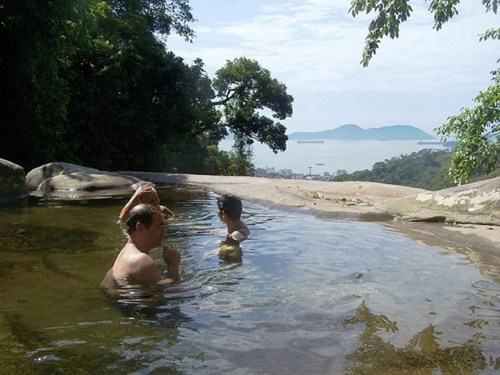 Costa Verde