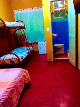 Costa Verde Guest house