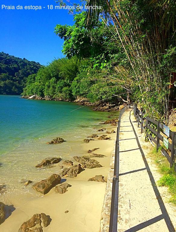 Costa Verde Guest house Vila Muriqui