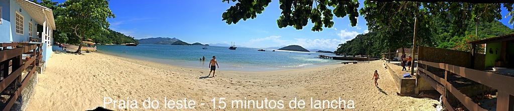 Guest house Costa Verde 2*