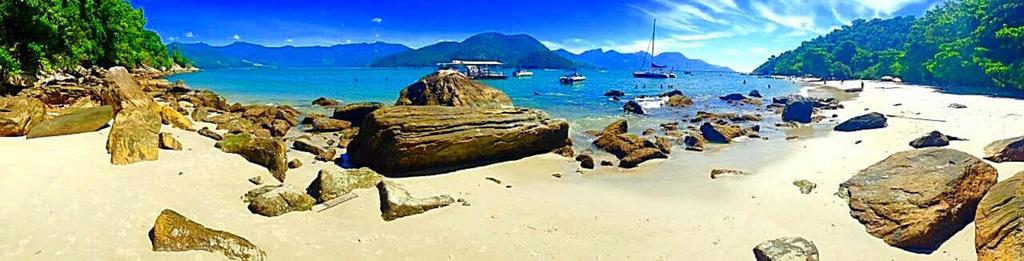Guest house Costa Verde