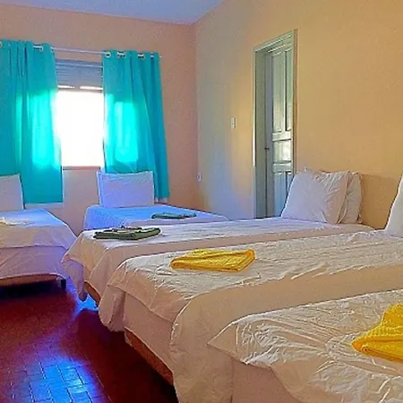 Pousada Costa Verde Vila Muriqui Exterior photo