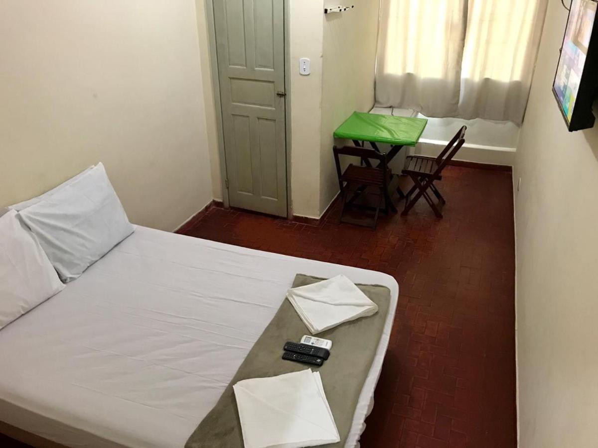 Guest house Costa Verde 2*