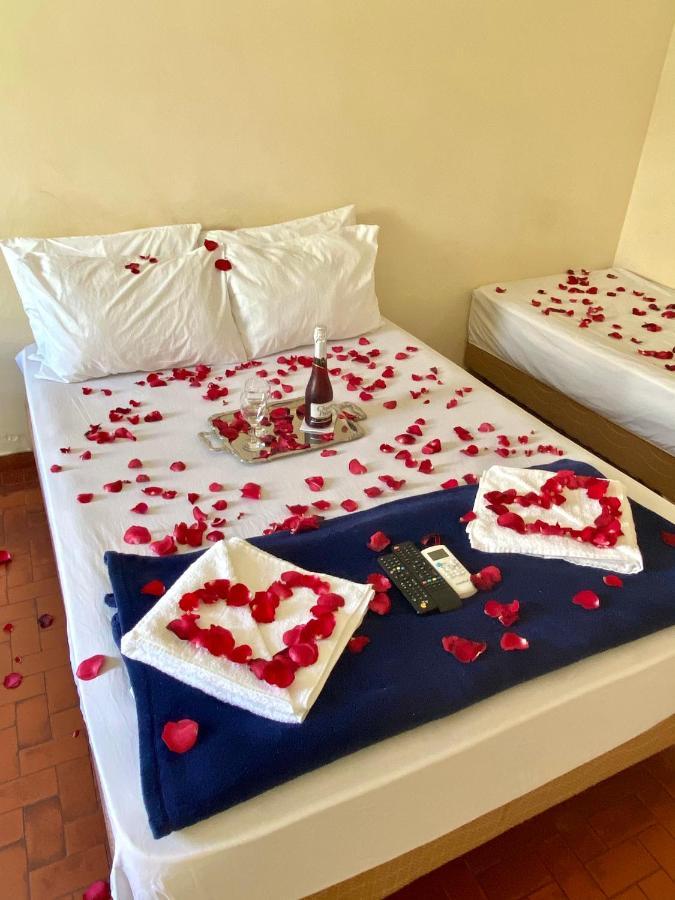 Guest house Costa Verde 2*