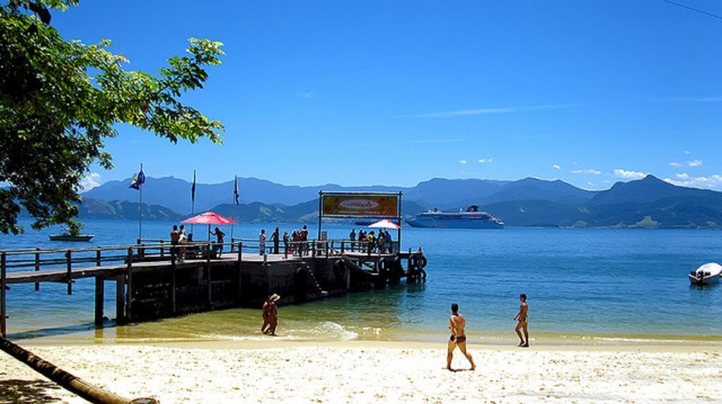 Costa Verde Guest house 2*