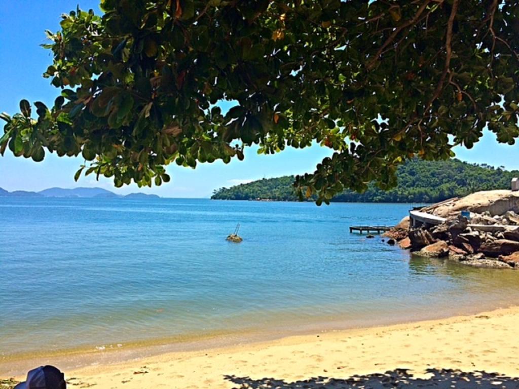 Costa Verde Guest house Vila Muriqui
