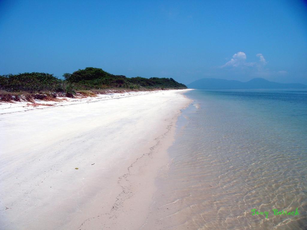 Costa Verde Guest house Vila Muriqui