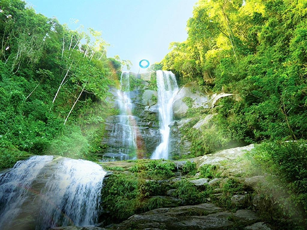 Costa Verde