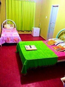 Costa Verde Guest house Vila Muriqui