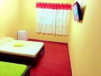 Costa Verde Guest house 2*