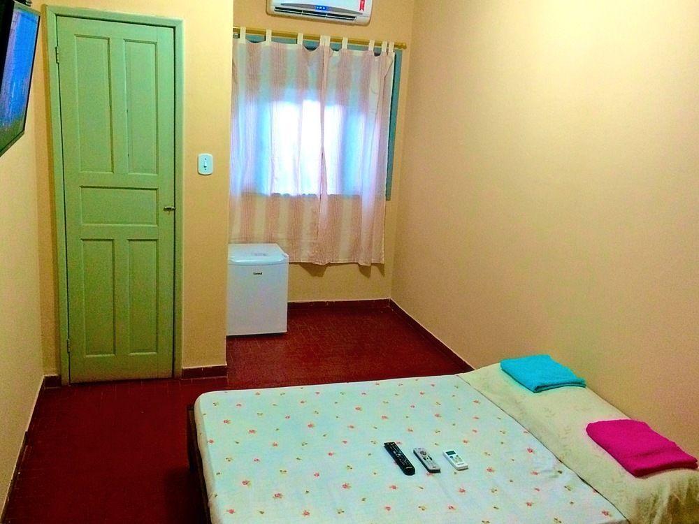 Costa Verde Guest house