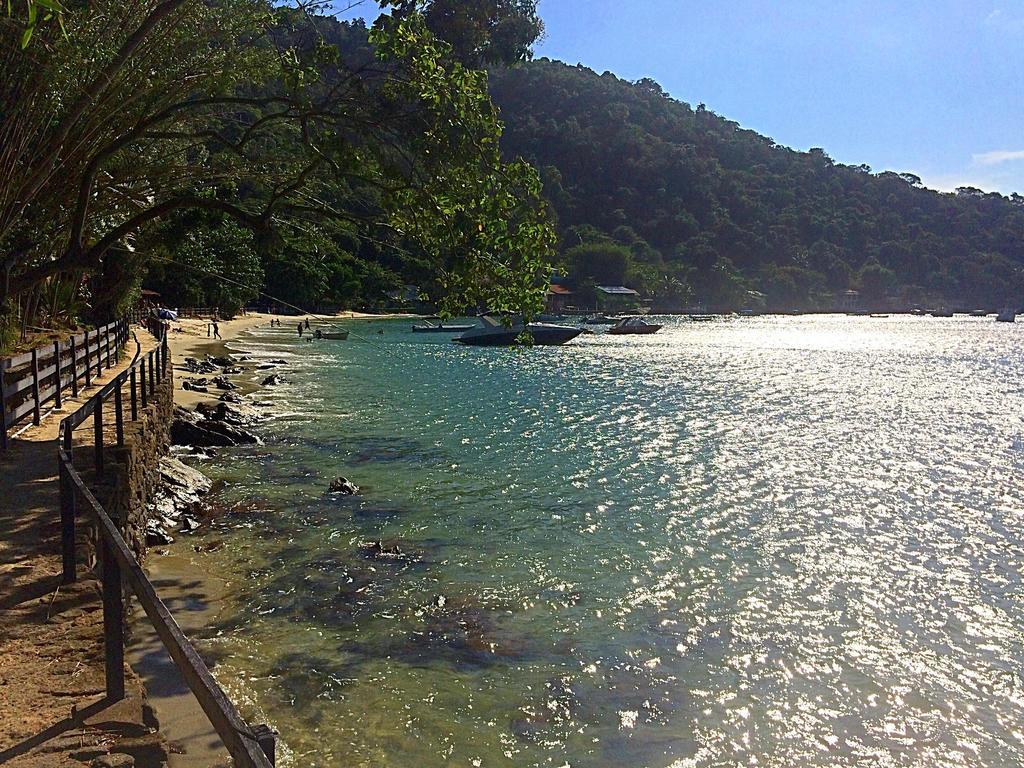Guest house Costa Verde 2*