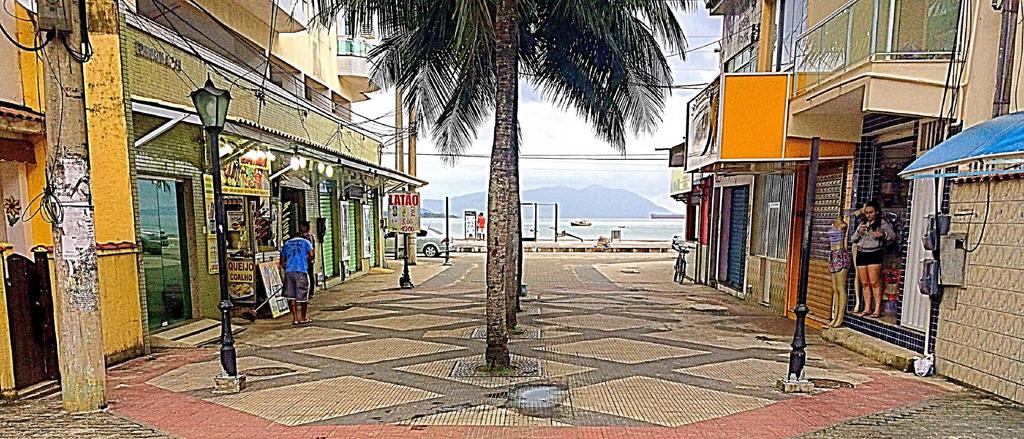 Guest house Costa Verde