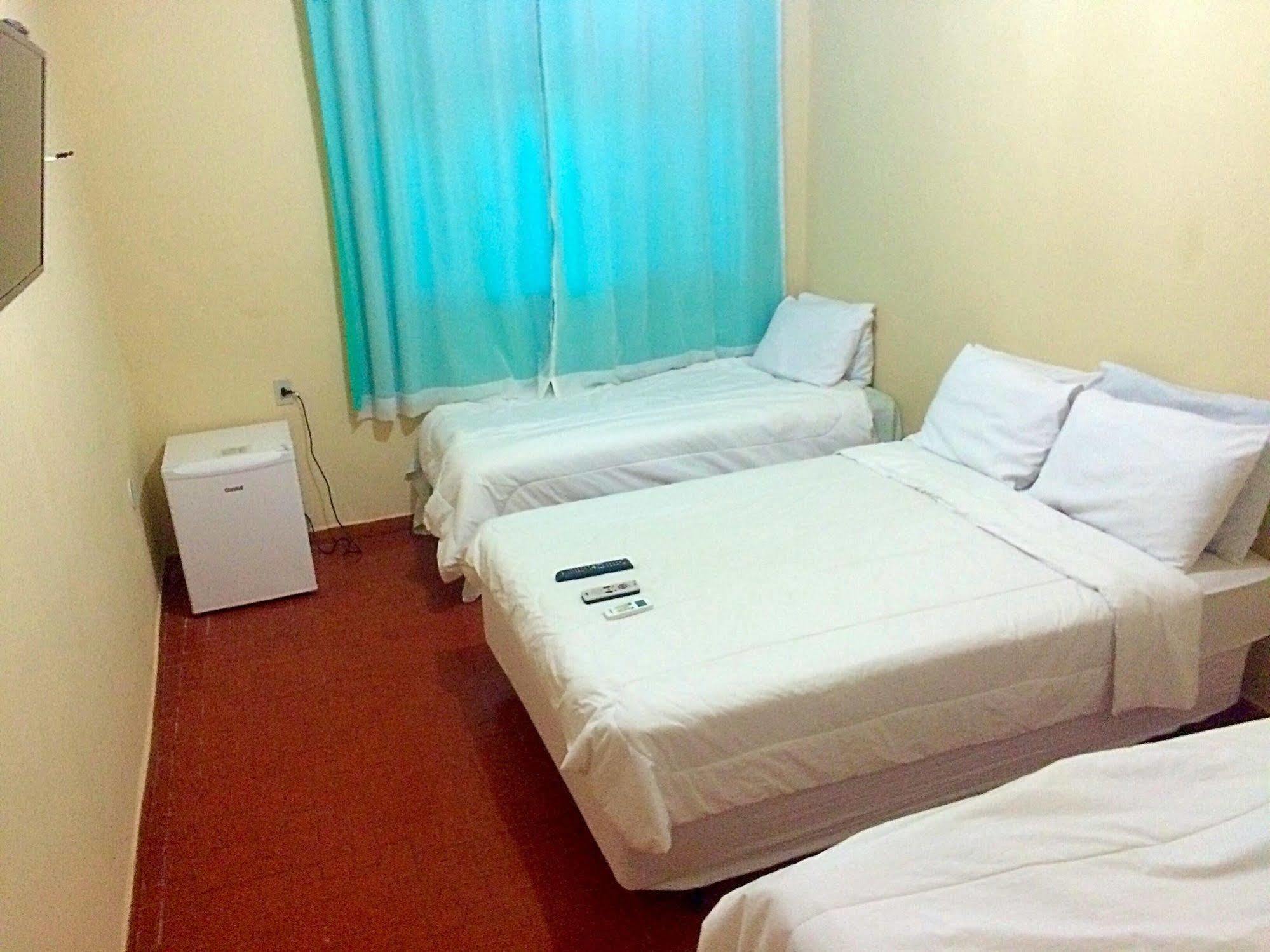 Guest house Costa Verde