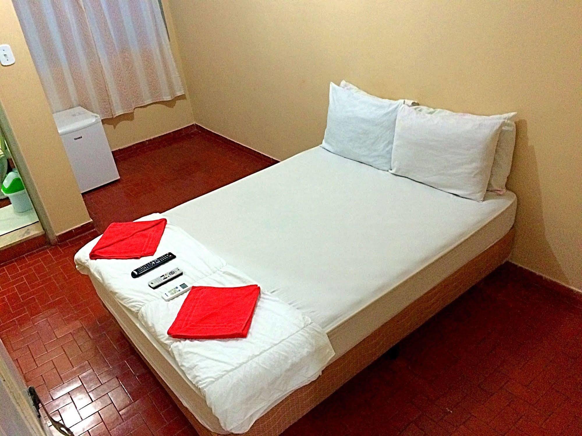 Costa Verde Guest house
