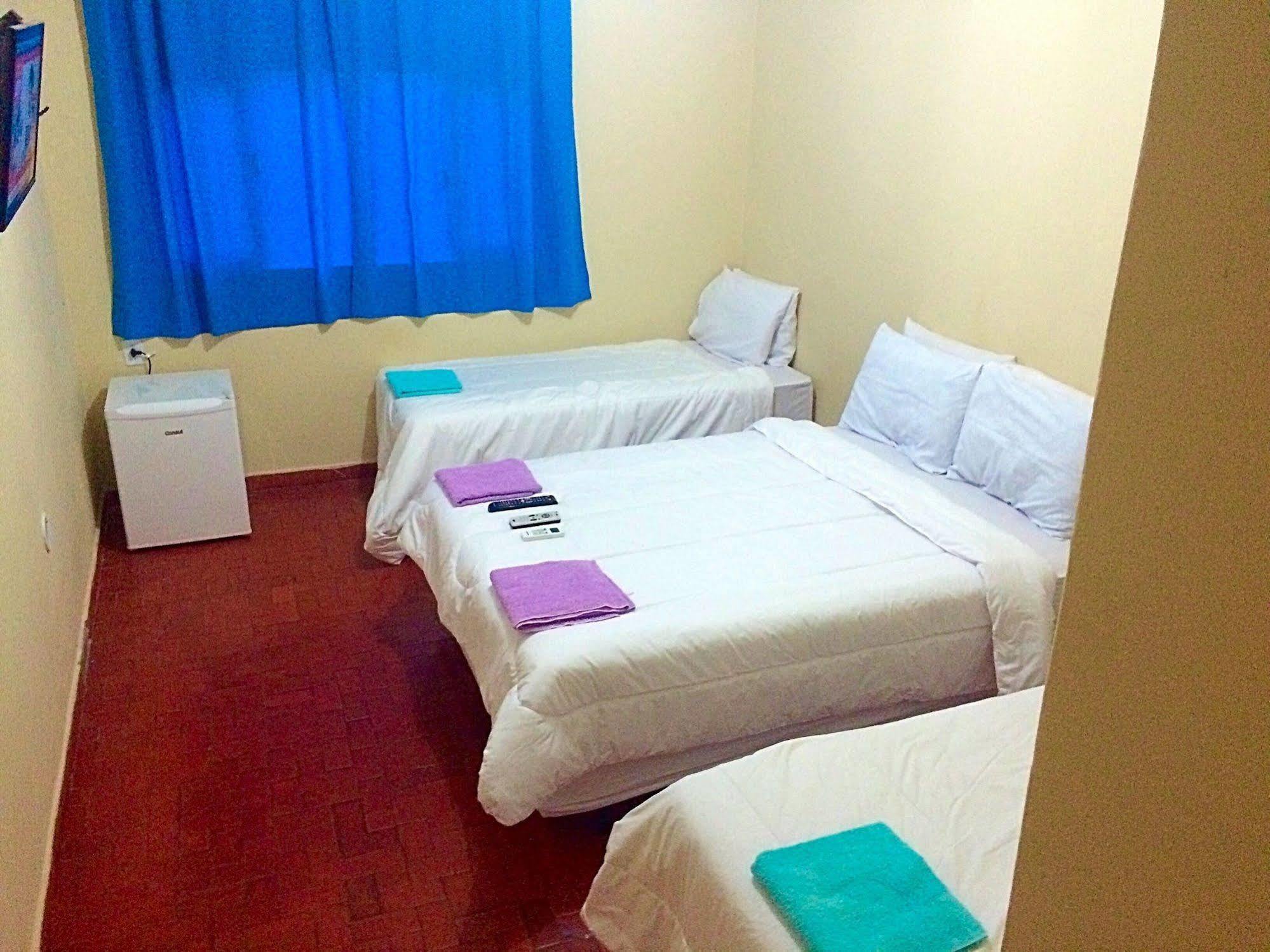 Costa Verde Guest house Vila Muriqui