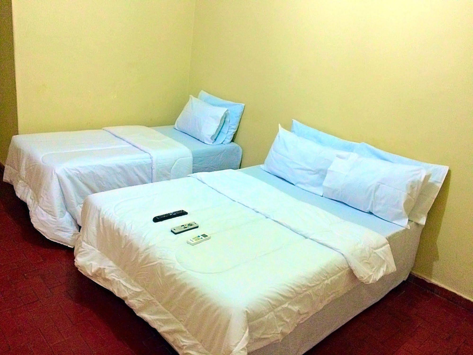 Costa Verde Guest house Vila Muriqui