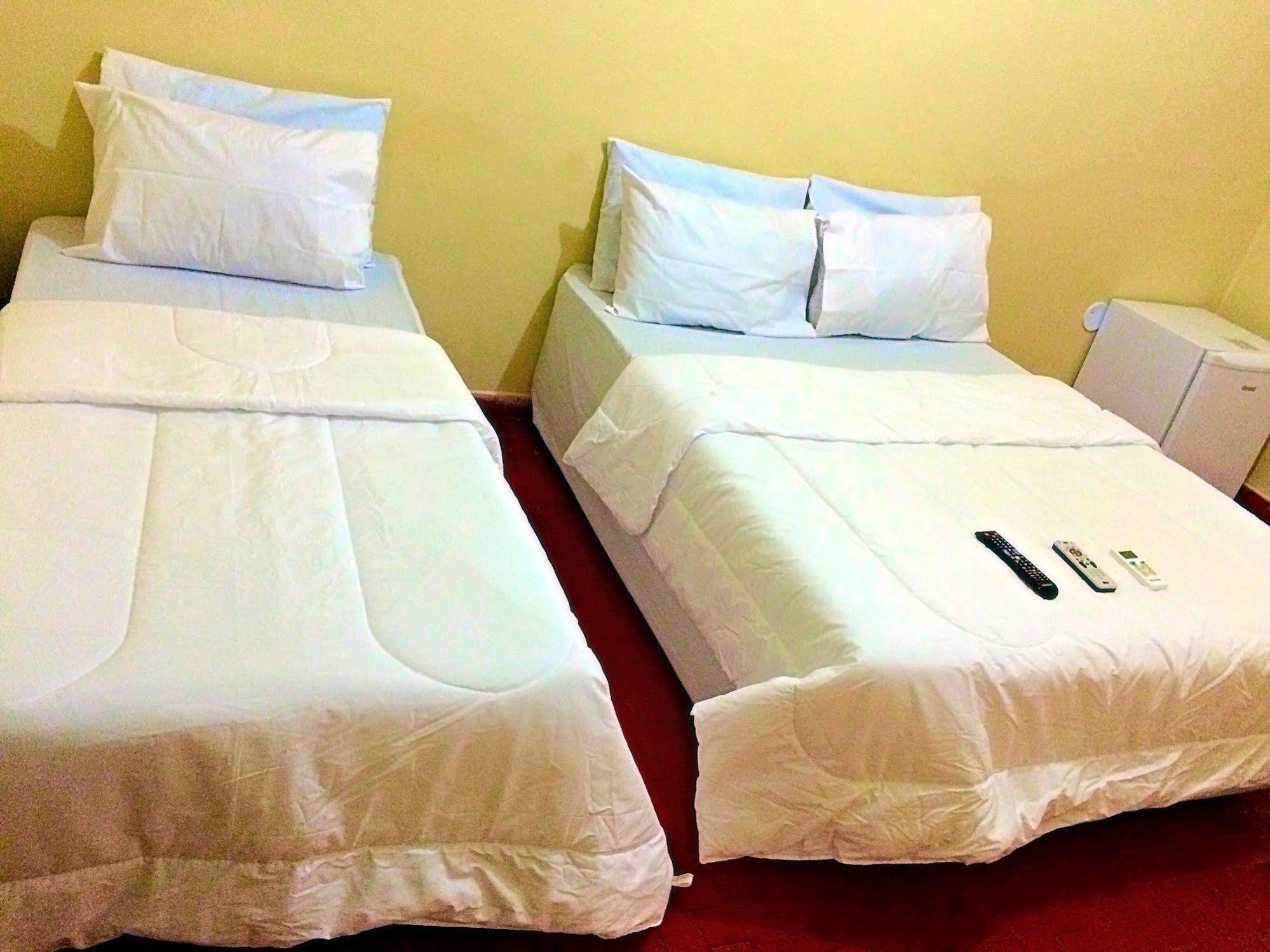 Guest house Costa Verde 2*