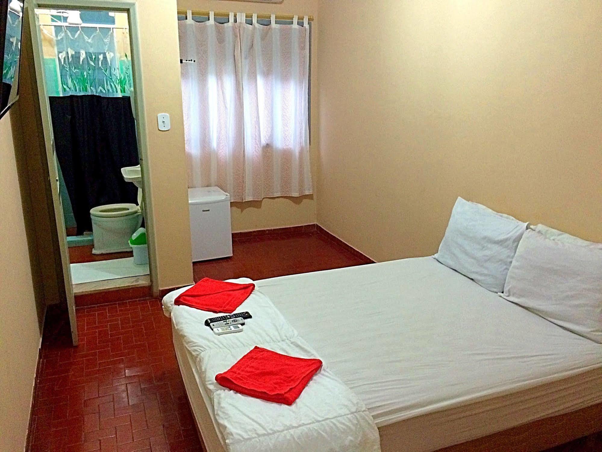 Guest house Costa Verde